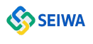 SEIWA ロゴ